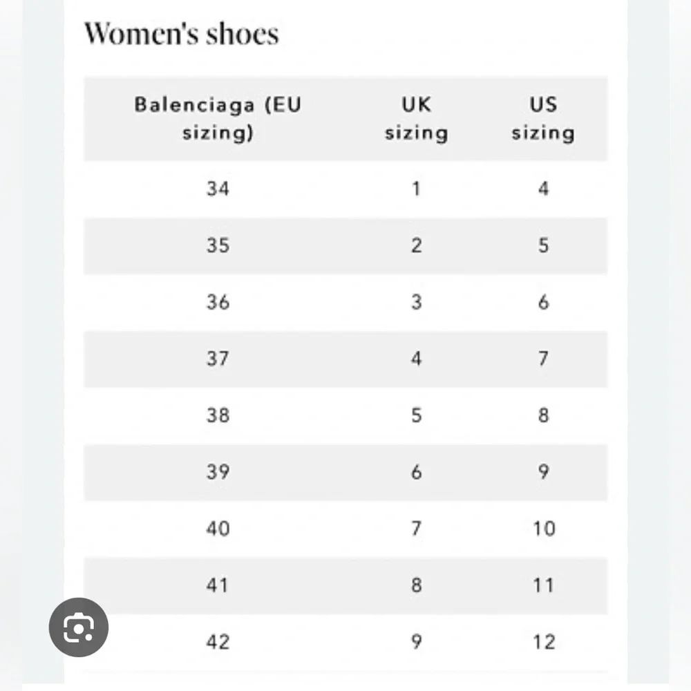 Balenciaga leather platform hidden heeled shoes sling back